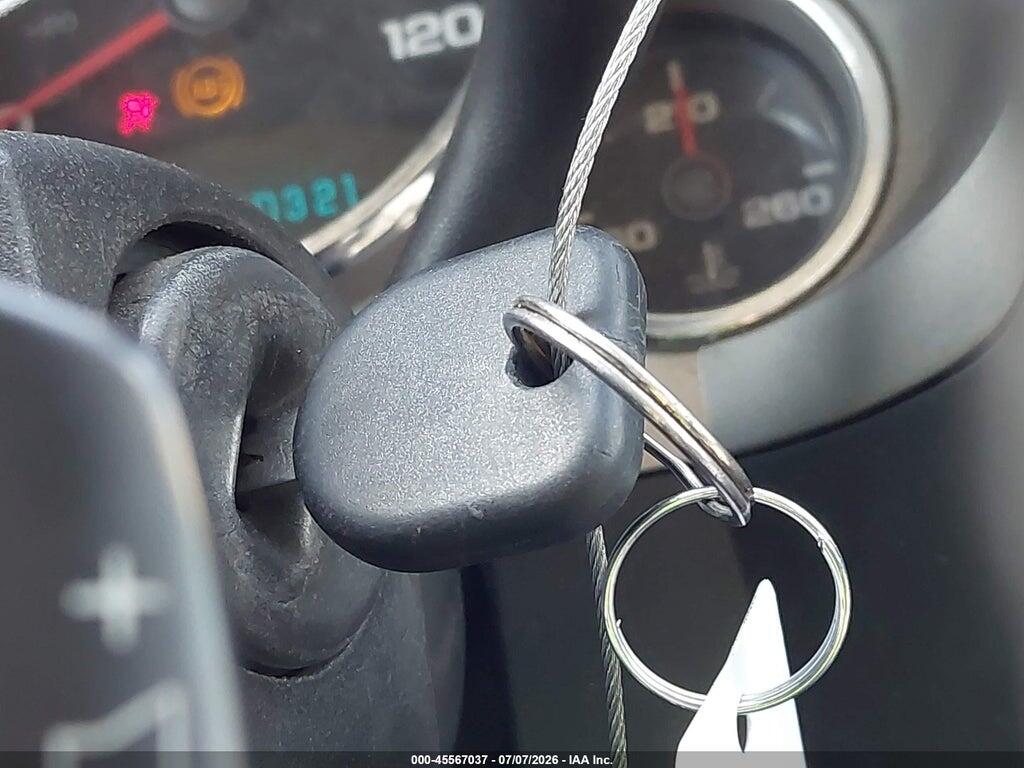 1GCEK19087Z524530 2007 CHEVROLET SILVERADO 1500 photo no. 11