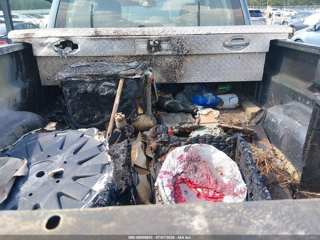 1GCEC19X67Z651870 2007 CHEVROLET SILVERADO 1500 photo no. 12