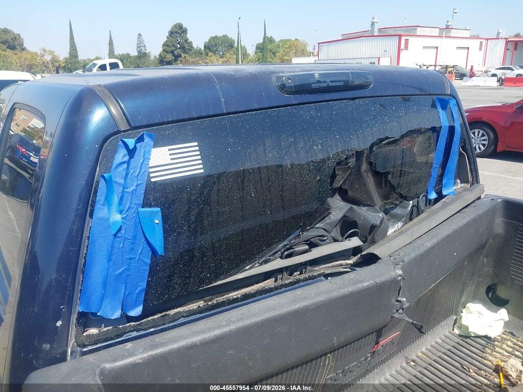 2GCEC13J871600478 2007 CHEVROLET SILVERADO 1500 photo no. 6