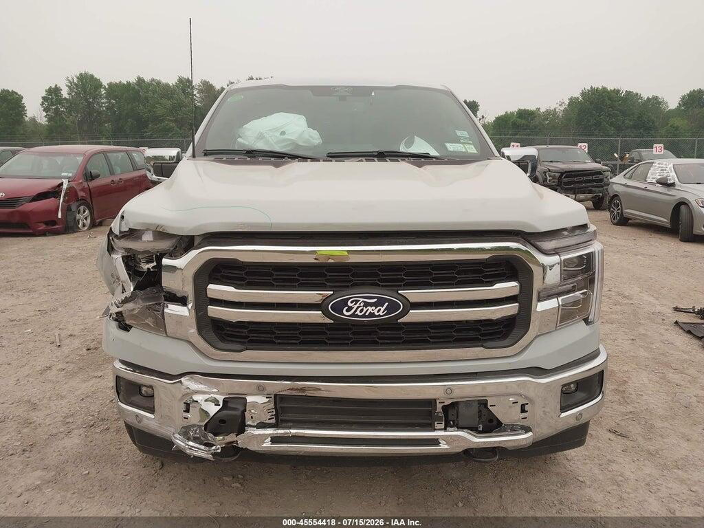 1FTFW5L53TFA10021 2026 FORD F-150 photo no. 6