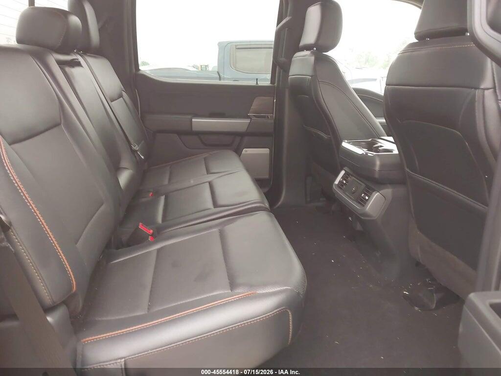 1FTFW5L53TFA10021 2026 FORD F-150 photo no. 8