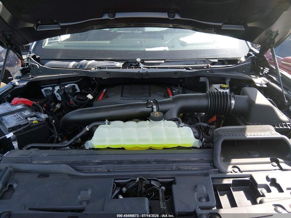 1FTFW1RG7TFA69364 2026 FORD F-150 photo no. 10
