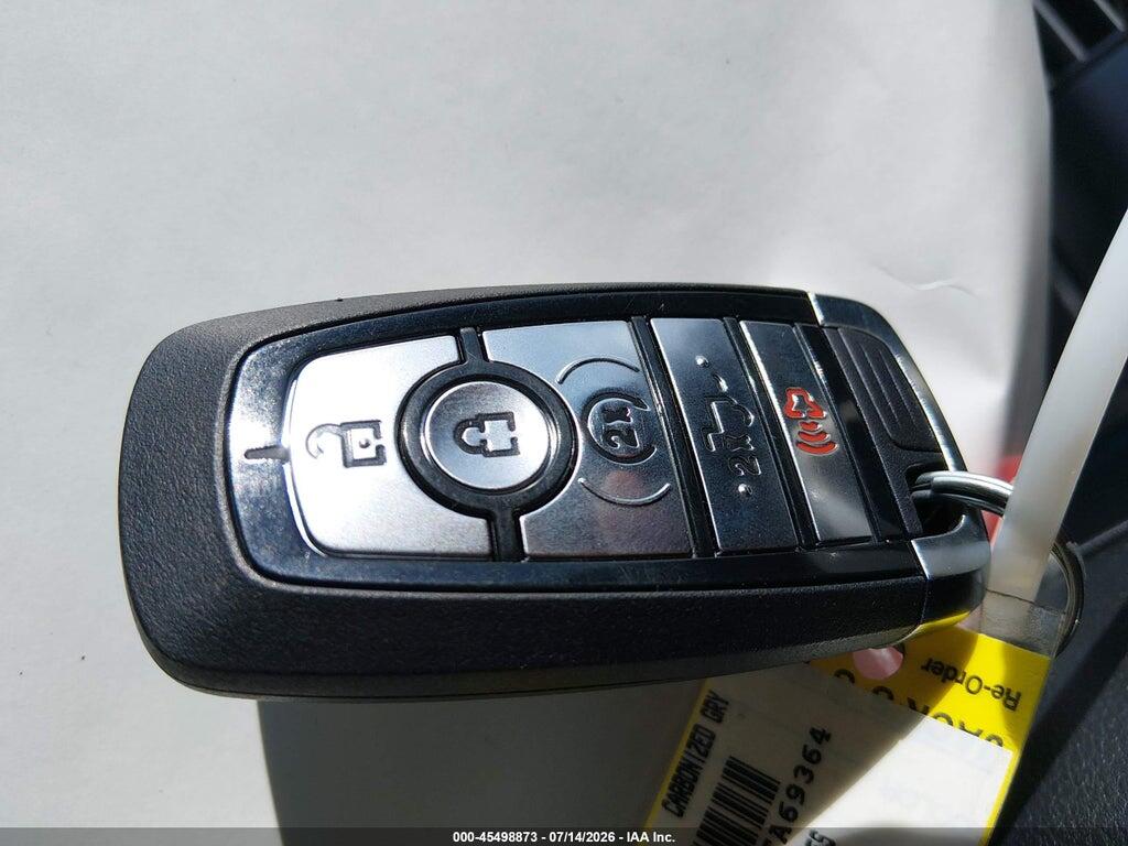 1FTFW1RG7TFA69364 2026 FORD F-150 photo no. 11