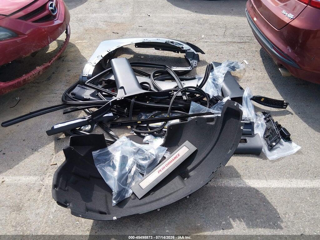 1FTFW1RG7TFA69364 2026 FORD F-150 photo no. 12
