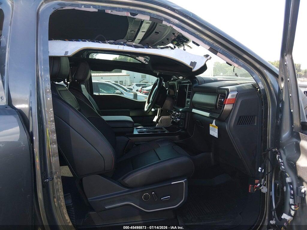 1FTFW1RG7TFA69364 2026 FORD F-150 photo no. 5