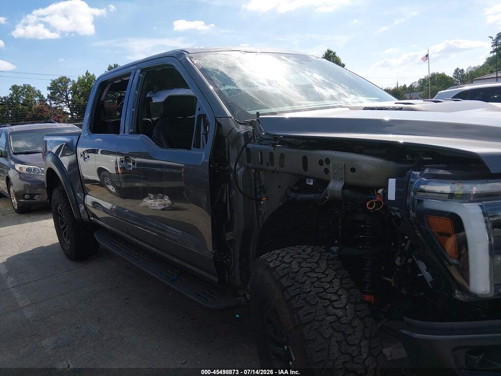 1FTFW1RG7TFA69364 2026 FORD F-150 photo no. 6
