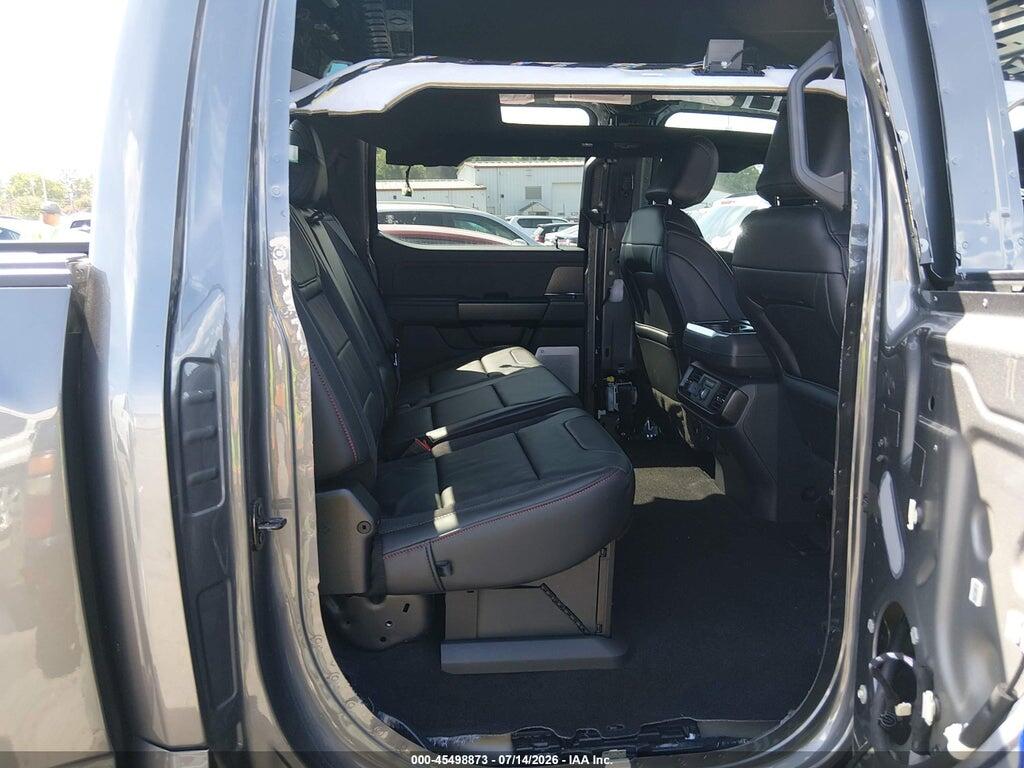 1FTFW1RG7TFA69364 2026 FORD F-150 photo no. 8
