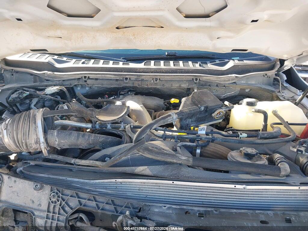 1FT7W2BTXTEC72496 2026 FORD F-250 photo no. 10