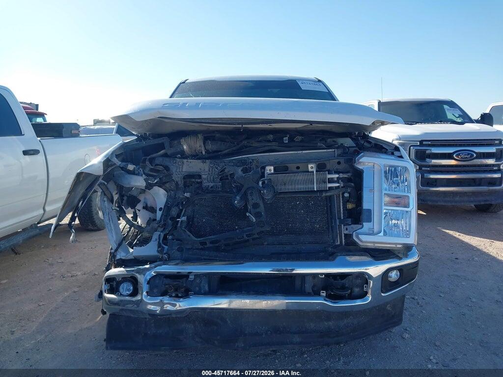 1FT7W2BTXTEC72496 2026 FORD F-250 photo no. 12