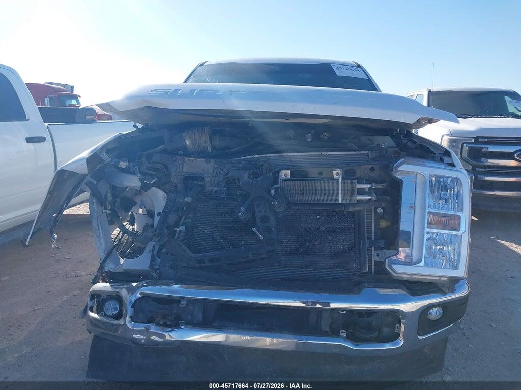 1FT7W2BTXTEC72496 2026 FORD F-250 photo no. 6