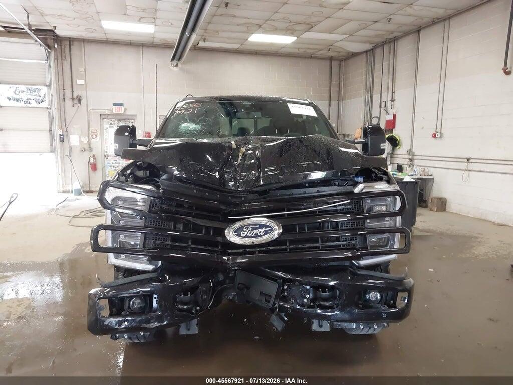 1FT8W2BT4TED16626 2026 FORD F-250 photo no. 11