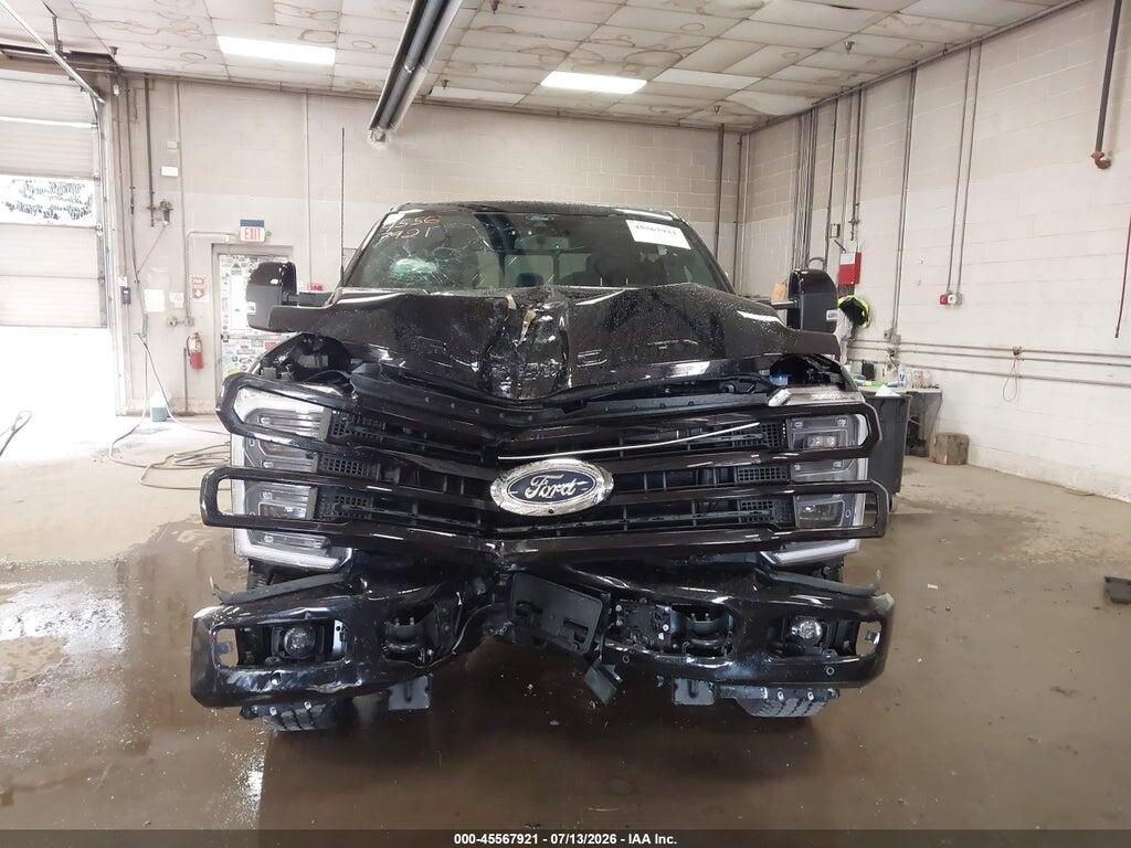 1FT8W2BT4TED16626 2026 FORD F-250 photo no. 12