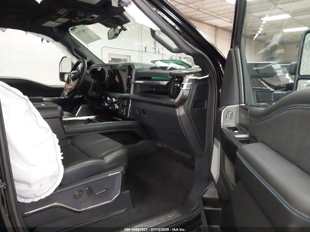 1FT8W2BT4TED16626 2026 FORD F-250 photo no. 6
