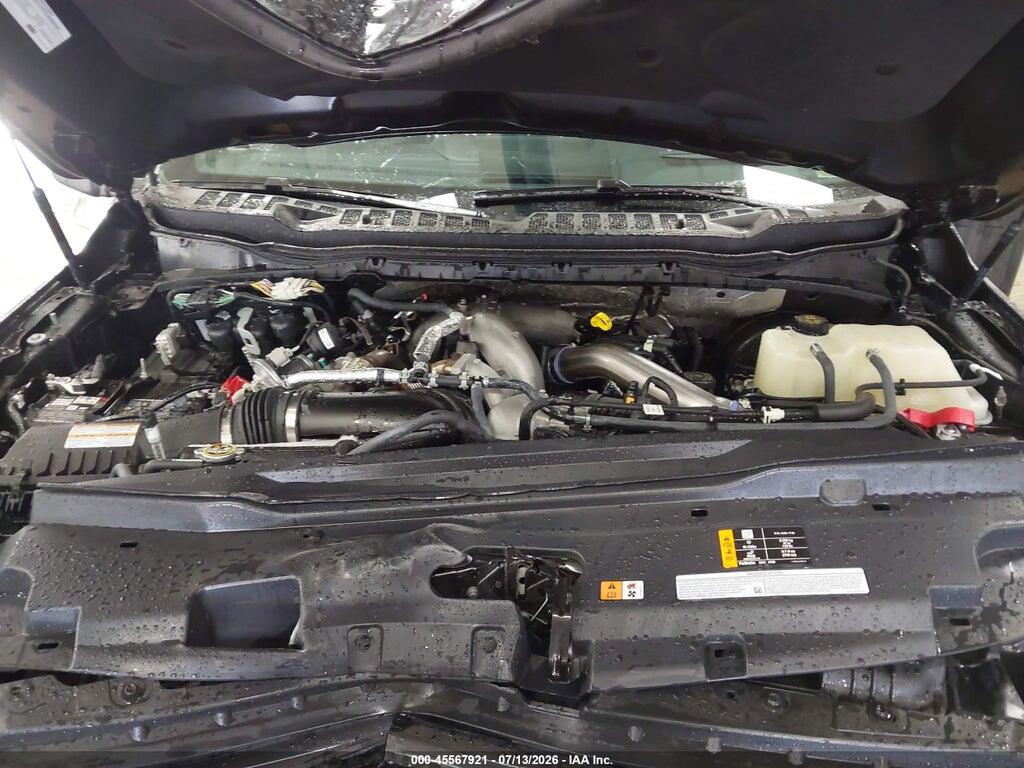 1FT8W2BT4TED16626 2026 FORD F-250 photo no. 9