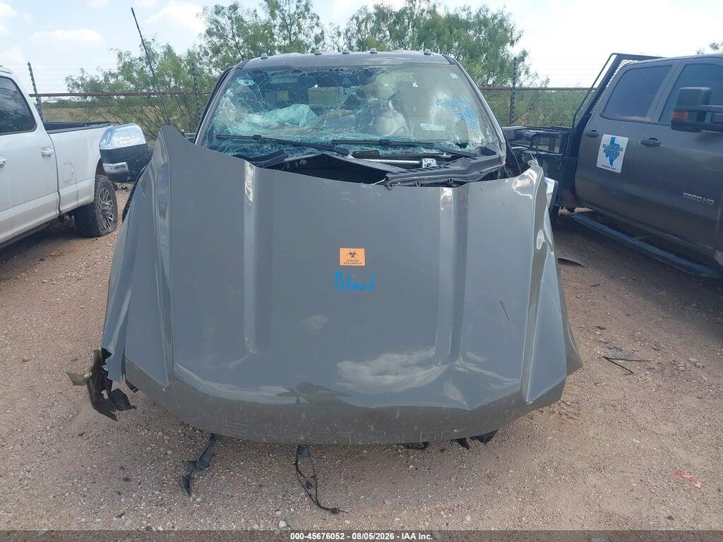 1FT8W3BT8TED70937 2026 FORD F-350 photo no. 12