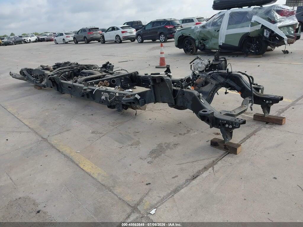 1FT8W3BM4TED80616 2026 FORD F-350 photo no. 1