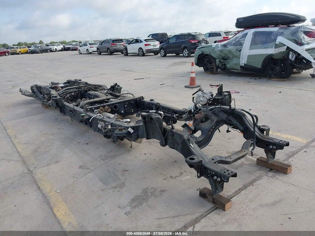 1FT8W3BM4TED80616 2026 FORD F-350 photo no. 10