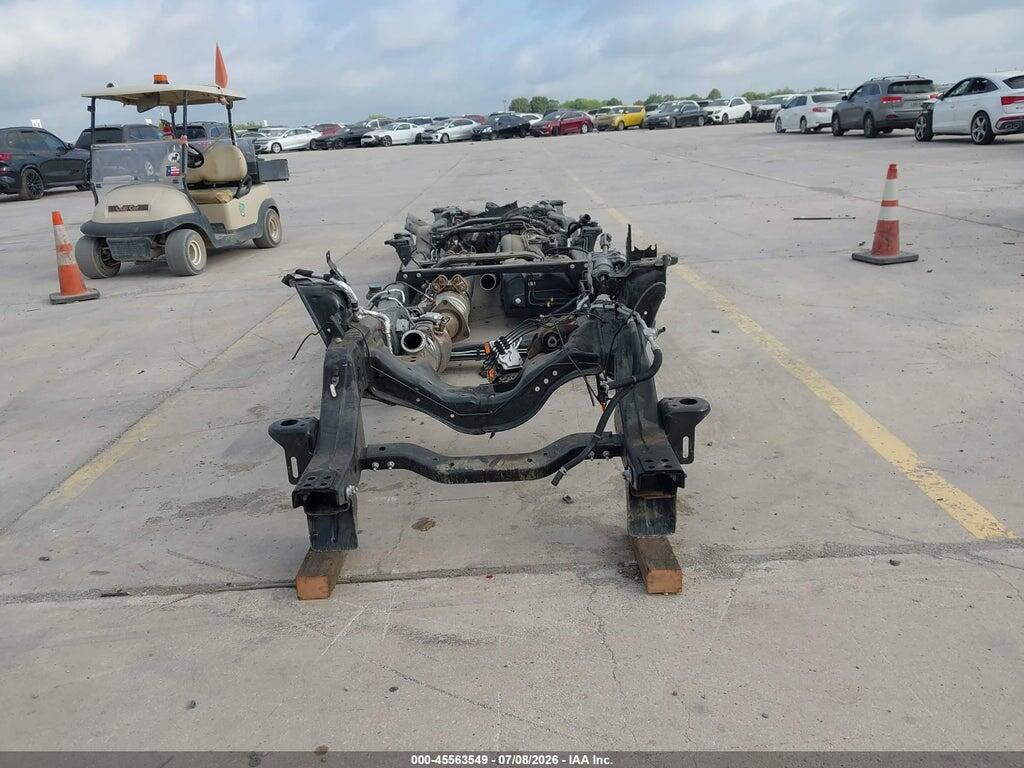 1FT8W3BM4TED80616 2026 FORD F-350 photo no. 11
