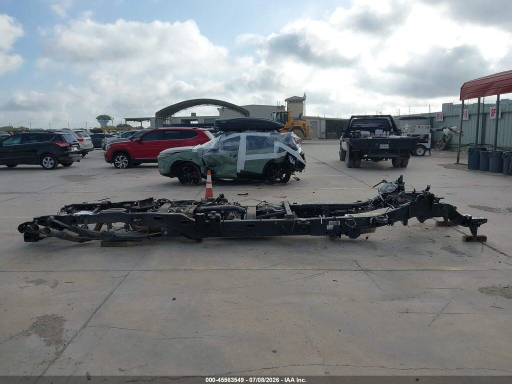 1FT8W3BM4TED80616 2026 FORD F-350 photo no. 12