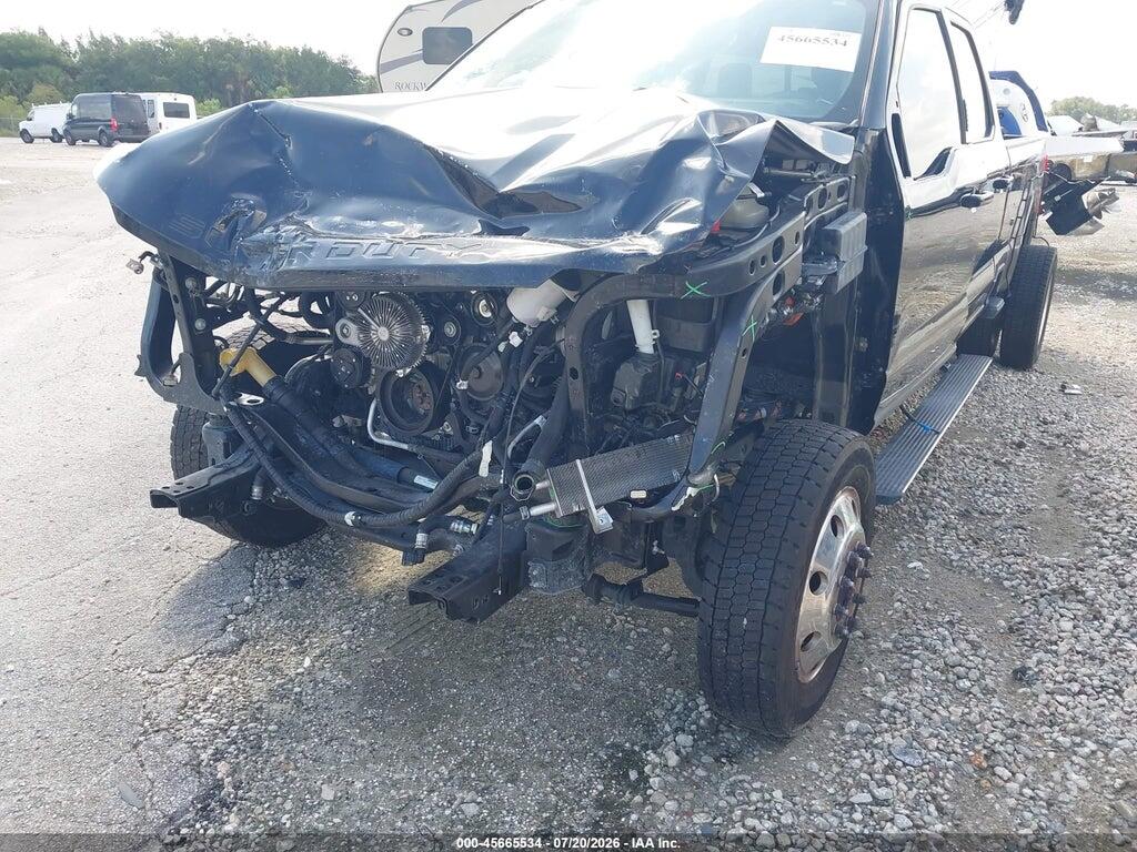 1FT8W4DM4TEC24479 2026 FORD F-450 photo no. 11
