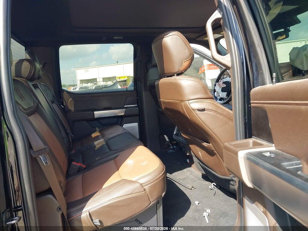 1FT8W4DM4TEC24479 2026 FORD F-450 photo no. 6