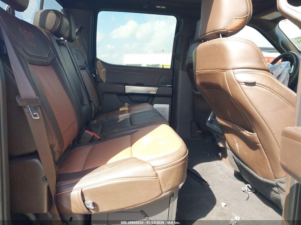 1FT8W4DM4TEC24479 2026 FORD F-450 photo no. 7