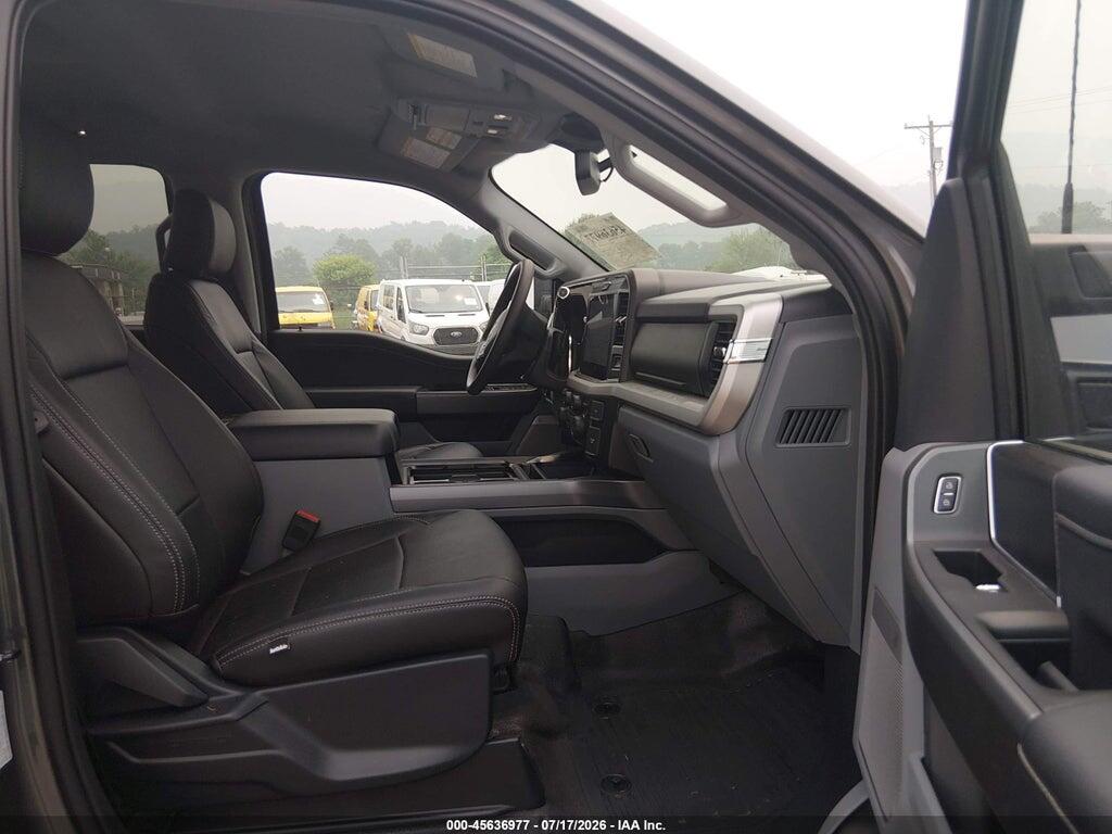 1FT8W4DM5TED69126 2026 FORD F-450 photo no. 6