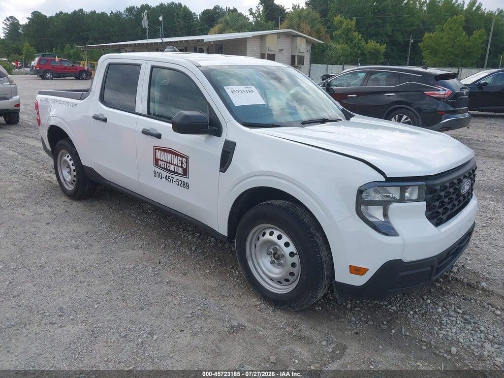 3FTTW8A39TRB05627 2026 FORD MAVERICK photo no. 1