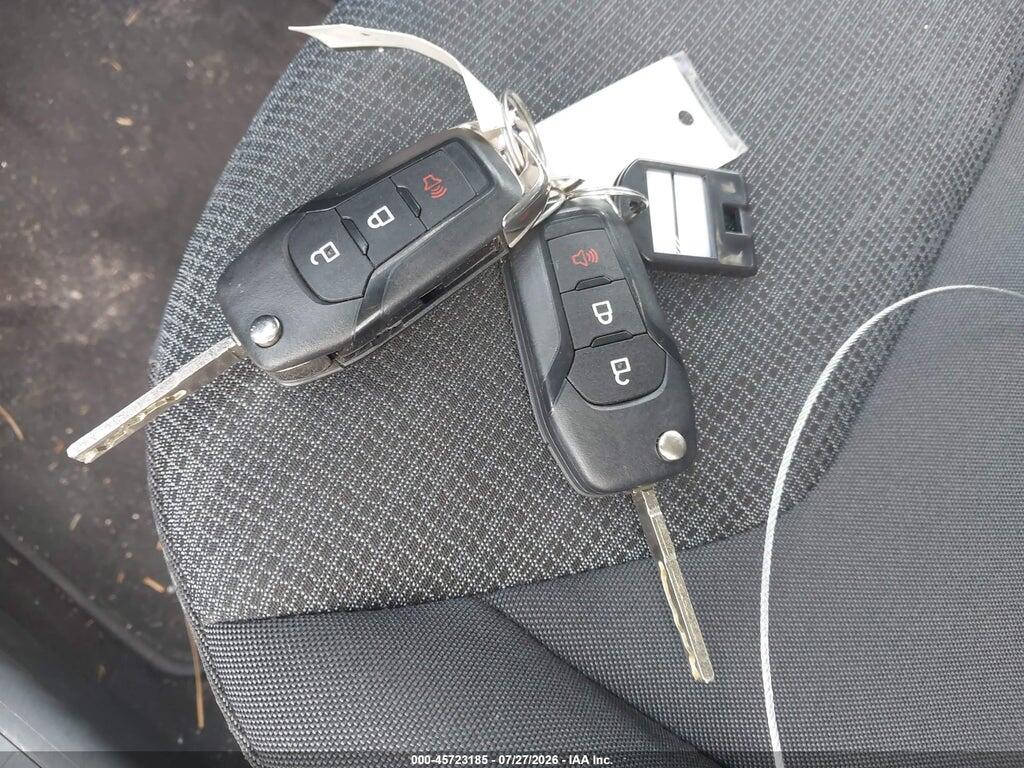 3FTTW8A39TRB05627 2026 FORD MAVERICK photo no. 11