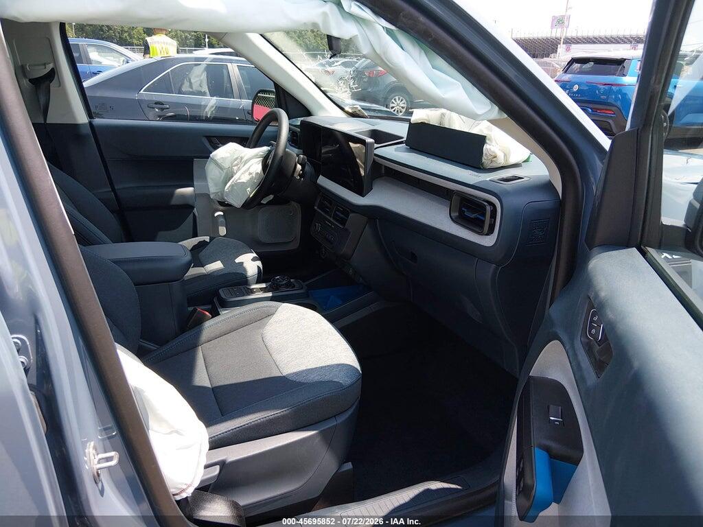 3FTTW8JA6TRA92589 2026 FORD MAVERICK photo no. 5
