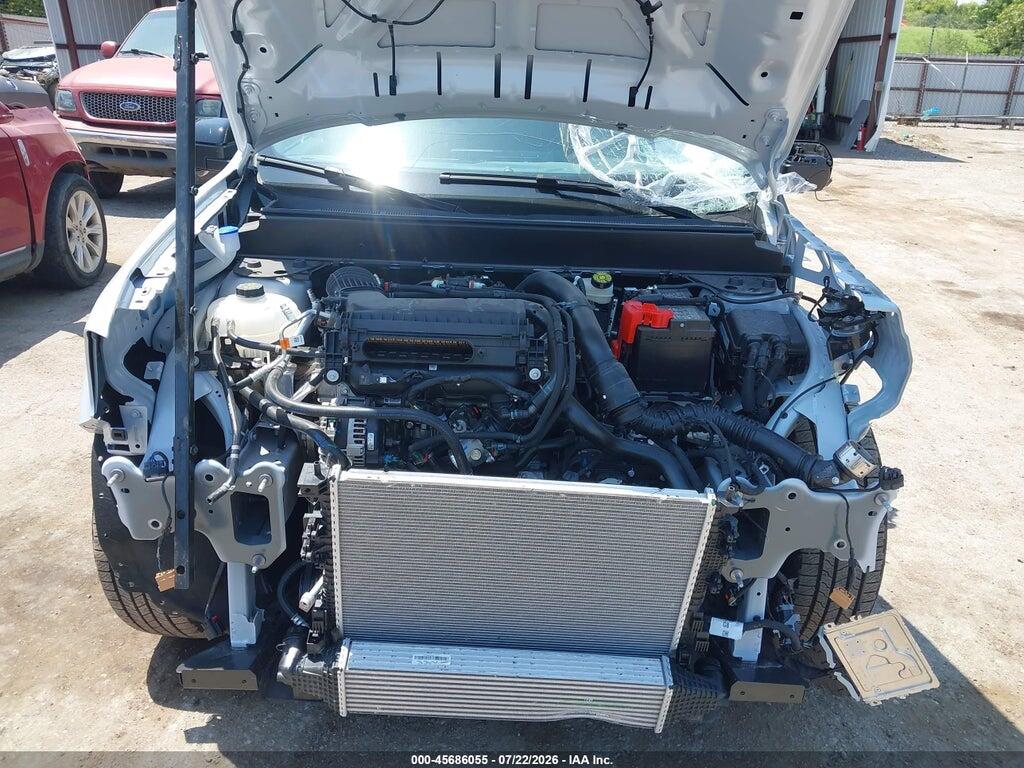 3FTTW8SA1TRA67341 2026 FORD MAVERICK photo no. 10
