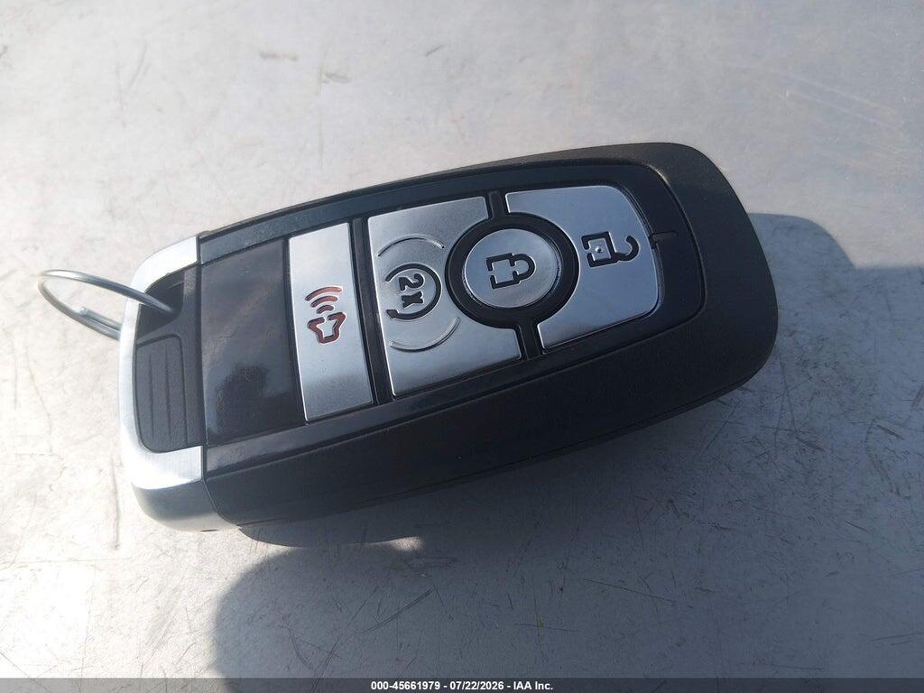 3FTTW8S31TRA40335 2026 FORD MAVERICK photo no. 11