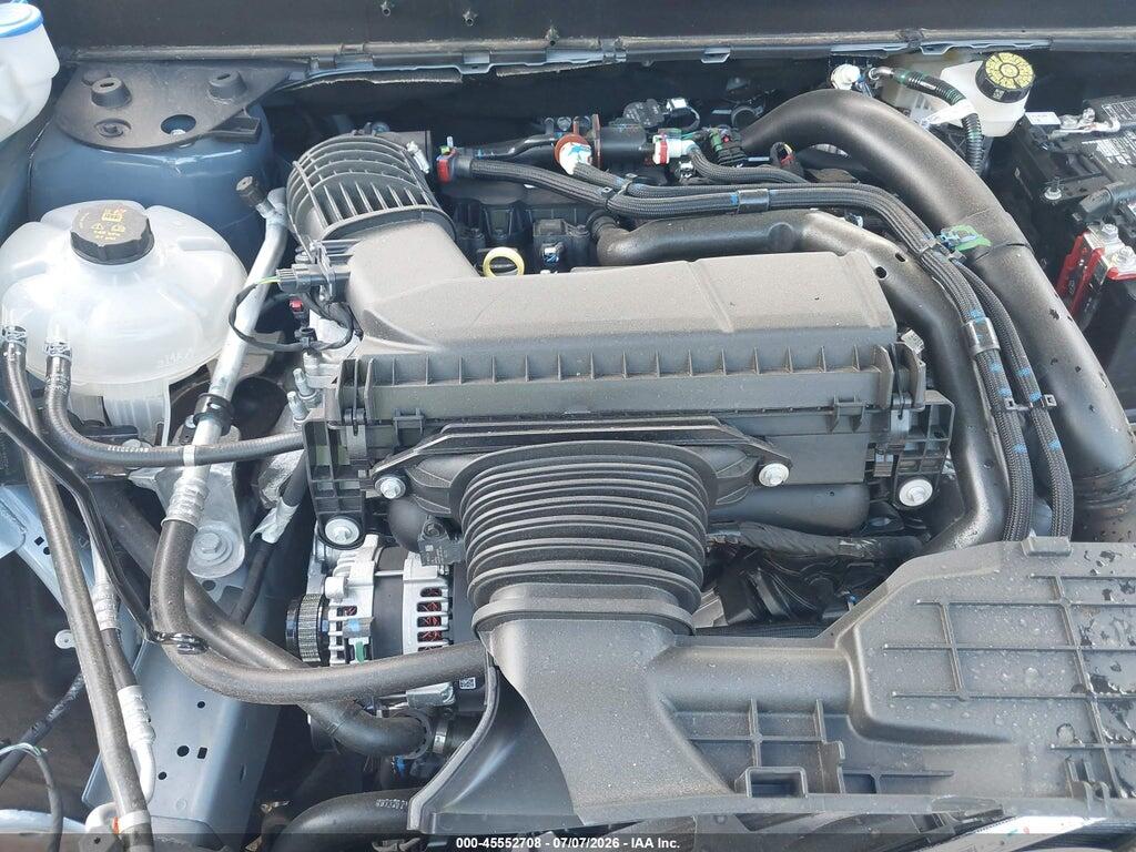 3FTTW8JA1TRA39931 2026 FORD MAVERICK photo no. 10