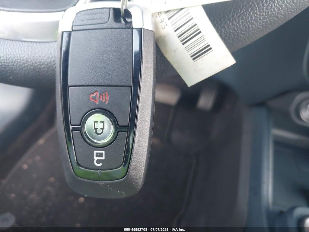 3FTTW8JA1TRA39931 2026 FORD MAVERICK photo no. 11