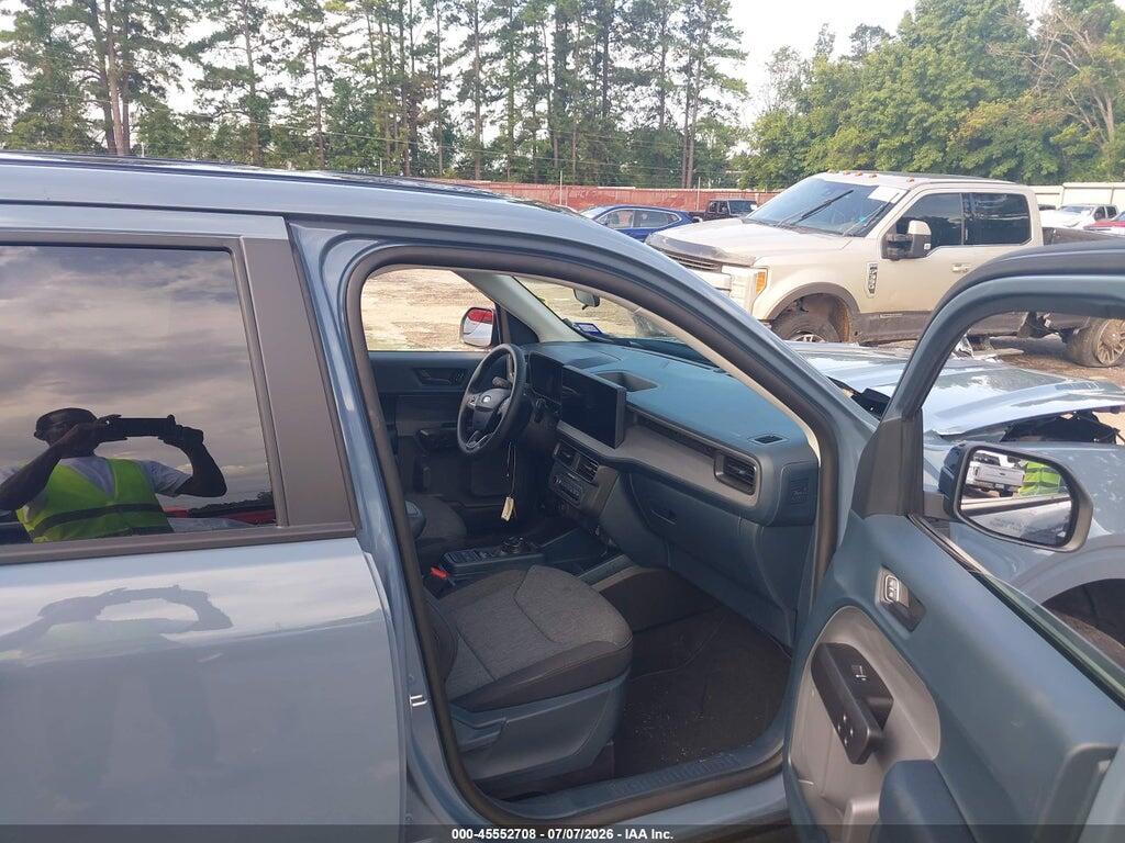 3FTTW8JA1TRA39931 2026 FORD MAVERICK photo no. 5