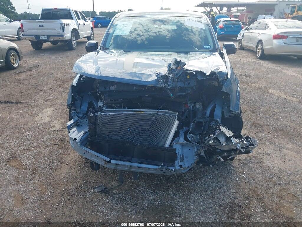 3FTTW8JA1TRA39931 2026 FORD MAVERICK photo no. 6