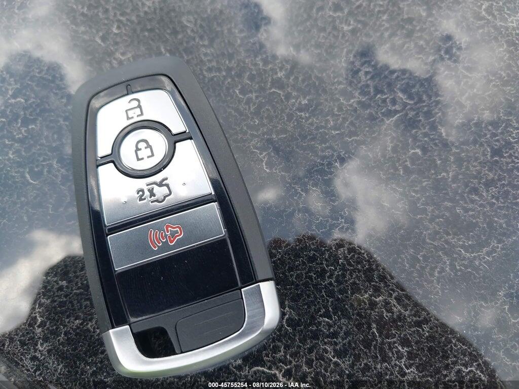 1FA6P8TH7T5100891 2026 FORD MUSTANG photo no. 11