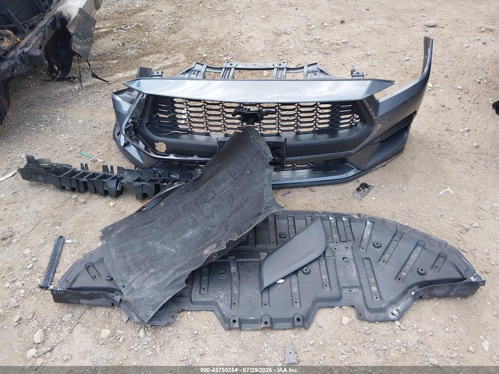 1FA6P8TH7T5100891 2026 FORD MUSTANG photo no. 12