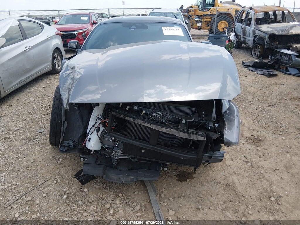 1FA6P8TH7T5100891 2026 FORD MUSTANG photo no. 6