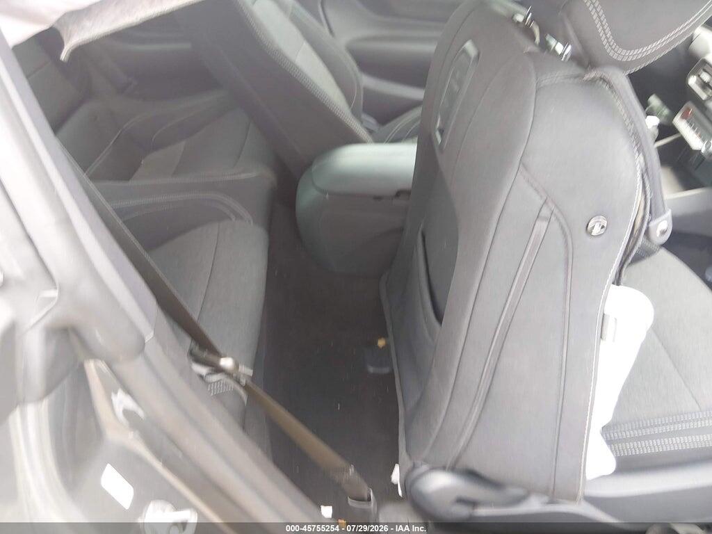 1FA6P8TH7T5100891 2026 FORD MUSTANG photo no. 8