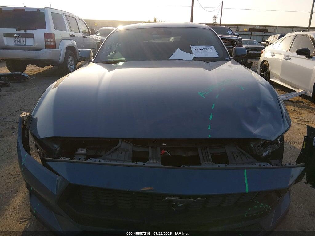 1FA6P8TH8T5101063 2026 FORD MUSTANG photo no. 12