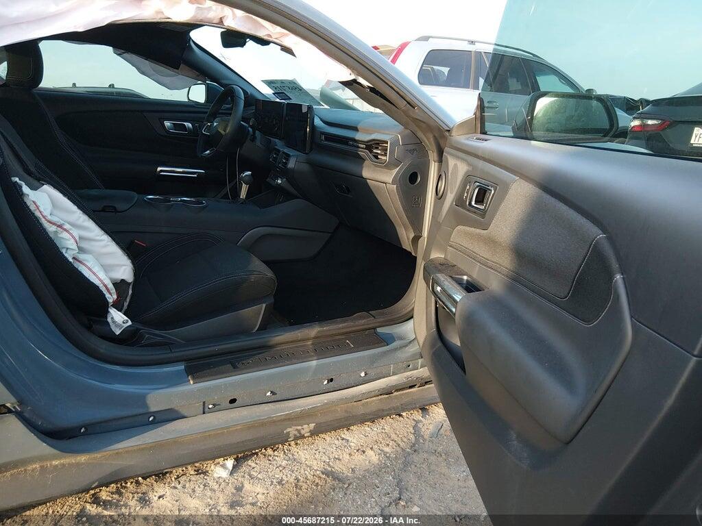 1FA6P8TH8T5101063 2026 FORD MUSTANG photo no. 5