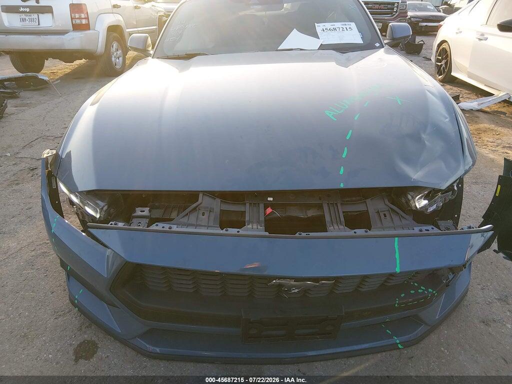 1FA6P8TH8T5101063 2026 FORD MUSTANG photo no. 6