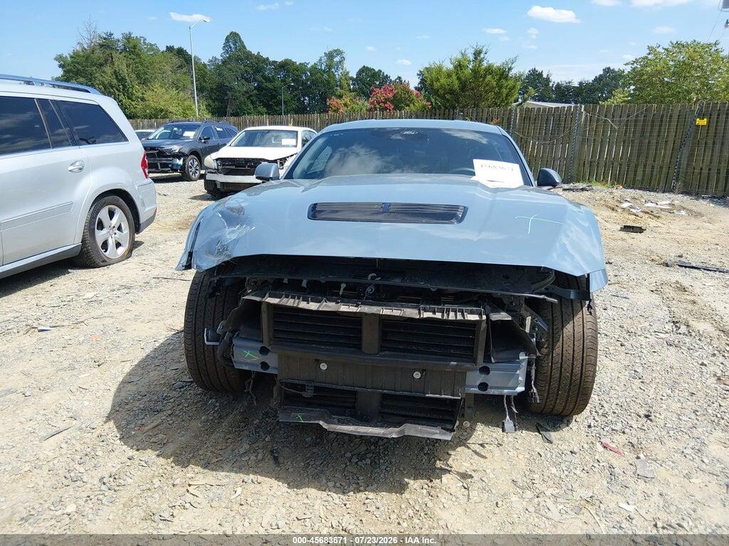 1FA6P8CF3T5400054 2026 FORD MUSTANG photo no. 12