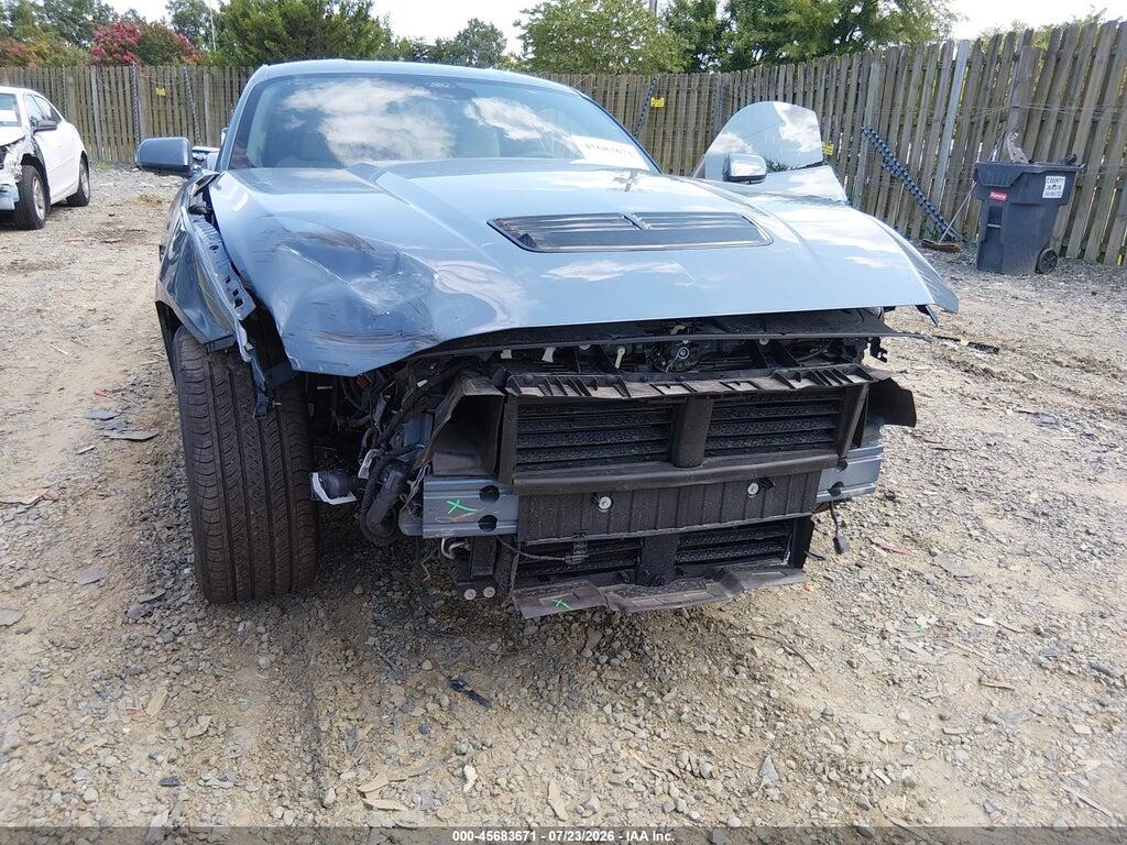 1FA6P8CF3T5400054 2026 FORD MUSTANG photo no. 6