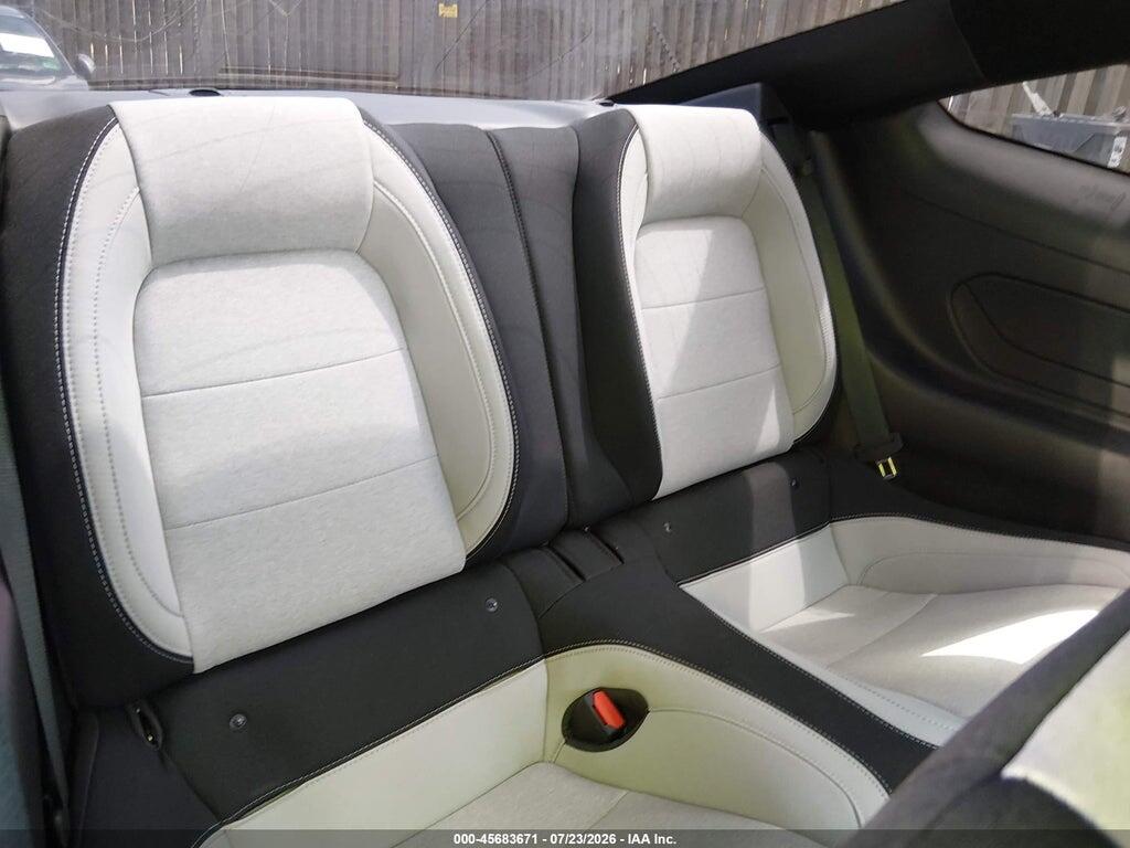 1FA6P8CF3T5400054 2026 FORD MUSTANG photo no. 8