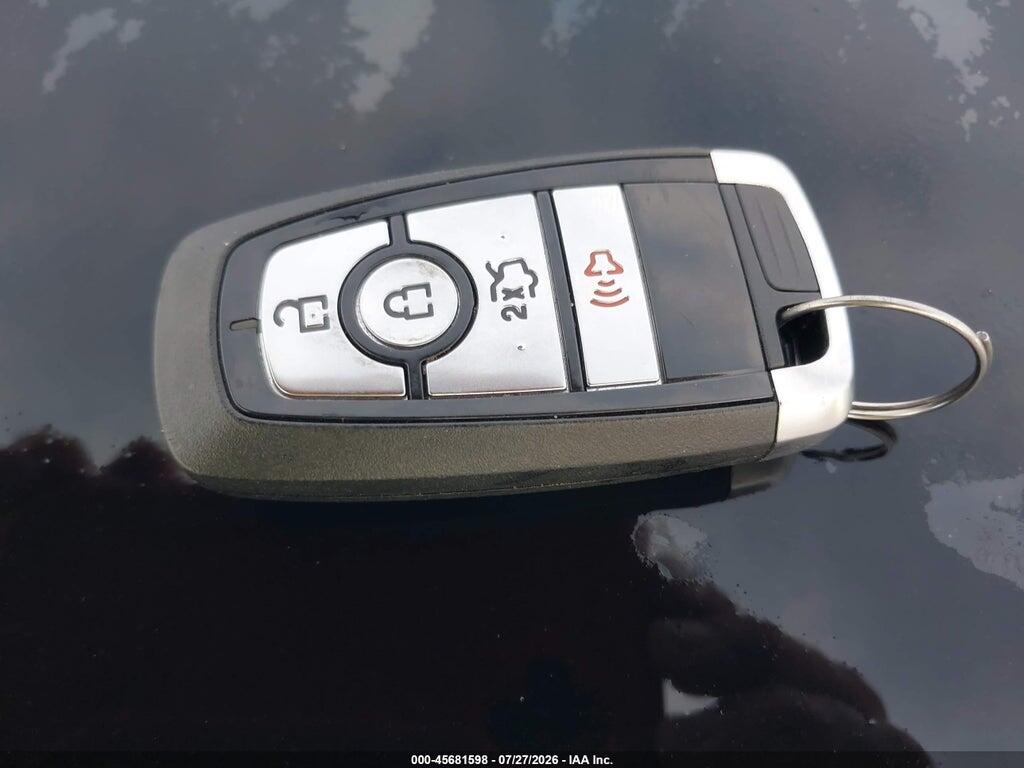 1FA6P8THXT5109133 2026 FORD MUSTANG photo no. 11