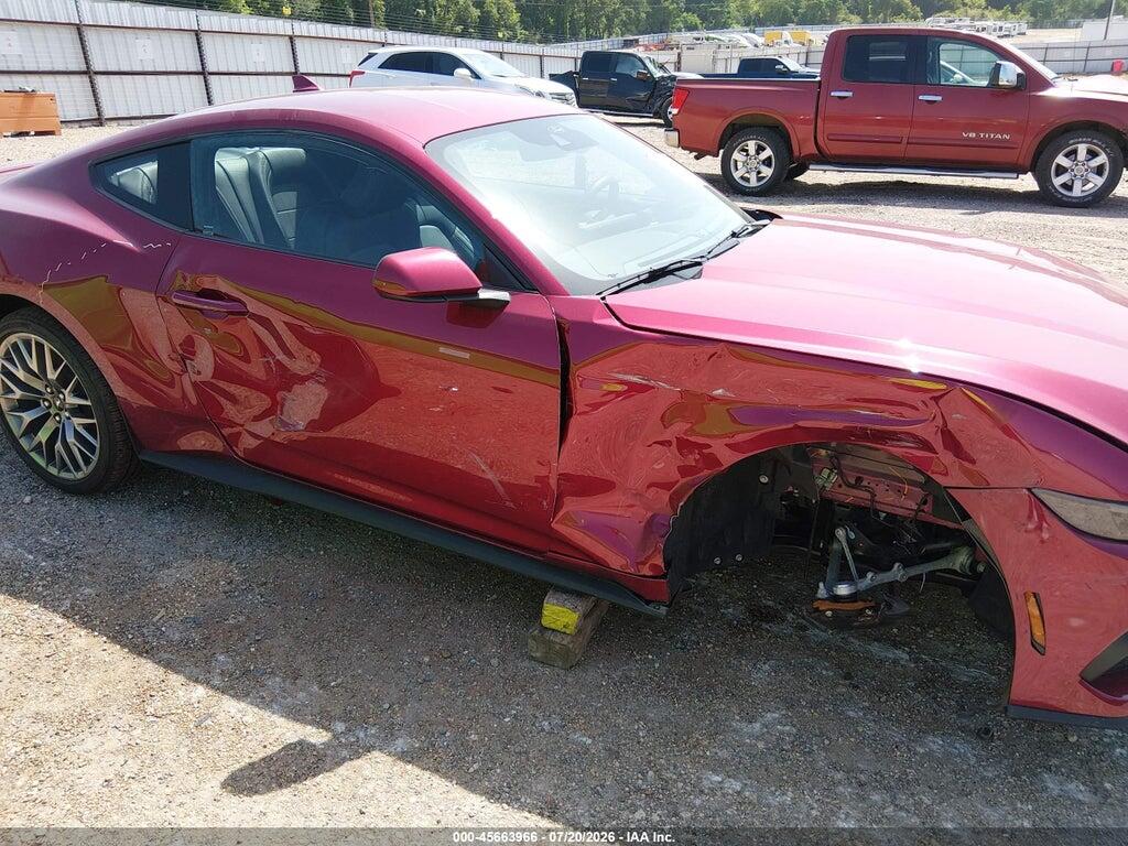 1FA6P8TH8T5116548 2026 FORD MUSTANG photo no. 6
