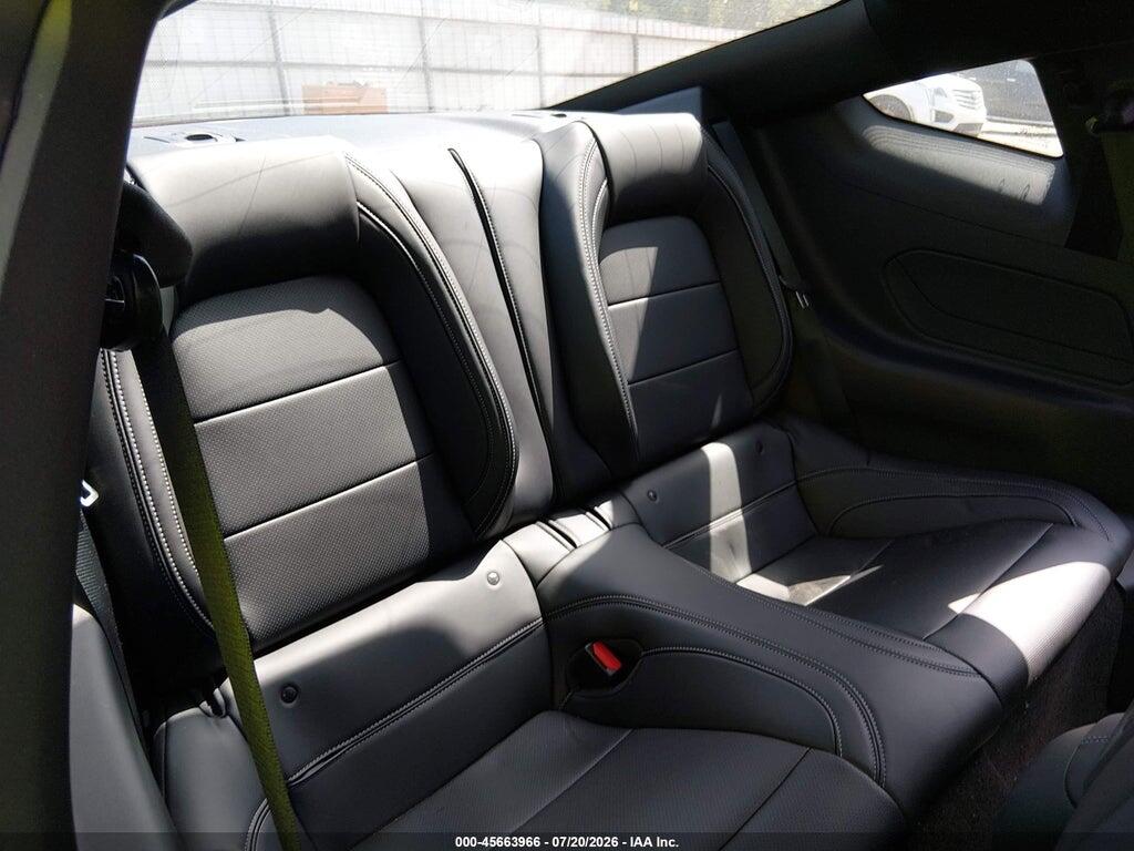 1FA6P8TH8T5116548 2026 FORD MUSTANG photo no. 8