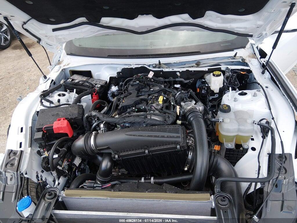 1FA6P8TH3T5110477 2026 FORD MUSTANG photo no. 10